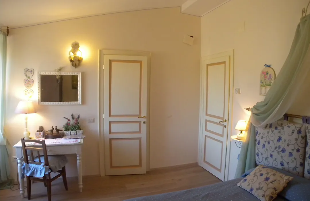 Bed And Breakfast A Casa Delle Fate-1
